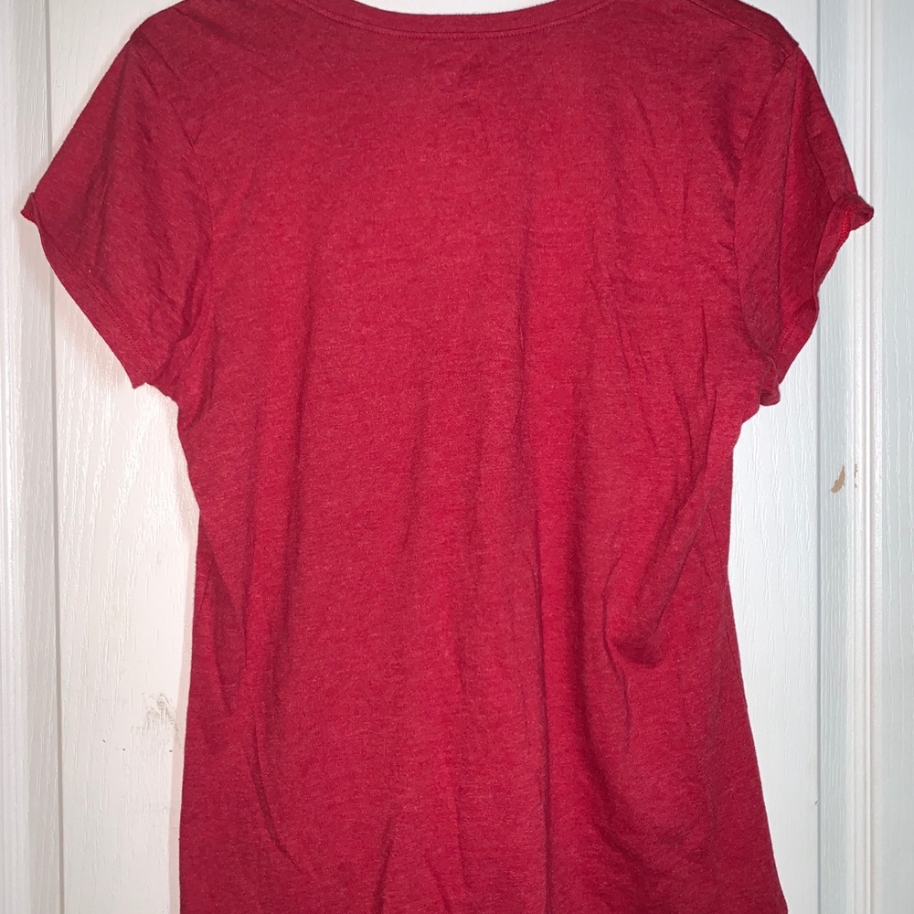 Texas Rangers Tee - Picture 2 of 2